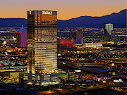 Trump International Hotel Las Vegas (trump international las vegas)