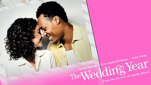 The Wedding Year 2019 blu ray