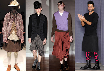 Fashion Skirts on Sdevarax   Musings  Gender Fashion