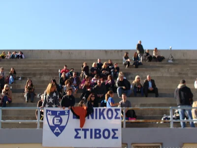 Εθνικός Αλεξανδρούπολης «Ξάνθεια 2012»