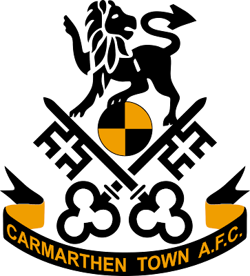 CARMARTHEN TOWN ASSOCIATION FOOTBALL CLUB