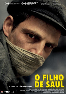 O Filho de Saul - Saul Fia (2015)