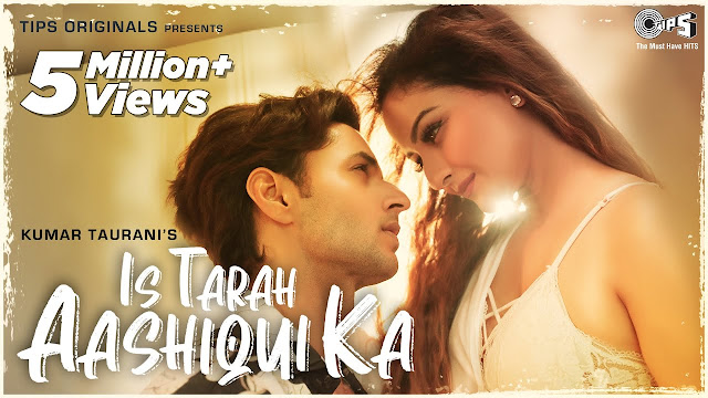 Is Tarah Aashiqui Ka Song Lyrics, Siddharth Gupta, Zaara Yesmin, Dev Negi | Chirantann Bhatt 