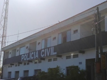 Polícia Civil captura casal suspeito de praticar fraudes bancárias no Rio Grande do Sul