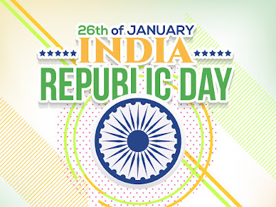 Happy Republic Day