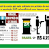 BRASIL GOSTOSINHO -  "O BRASIL É O ÚNICO PAÍS AUTO SUFICIENTE EM PETRÓLEO DO MUNDO ONDE A POPULAÇÃO NÃO SE BENEFICIA DE SUAS RIQUEZAS NATURAIS" PREÇO DA GASOLINA PELO MUNDO: VENEZUELA --R$ 0.003 O LITRO; --IRÃ R$ --1,17; --ARÁBIA -- R$ 0,27; --EUA R$ 1,71; --KUWAIT R$ 0,39; --BRASIL PAÍS DO OTÁRIO R$ 4,20.