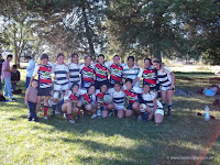 rugby femenino ucaladies