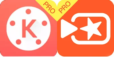 تنزيل تطبيق Viva Video Pro KineMaster