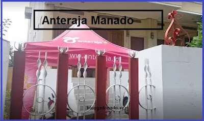 Anteraja Manado : Alamat, Nomor Telepon dan Cek Resi