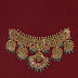 Gold Heritage jewellery 