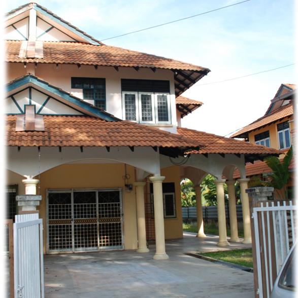 Ide Populer 22+ Homestay Batu Rakit