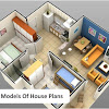 10 Models Of House Plans