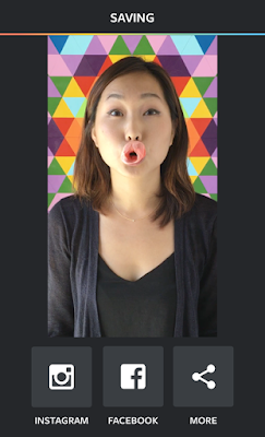 Boomerang from Instagram v1.2.1 Terbaru