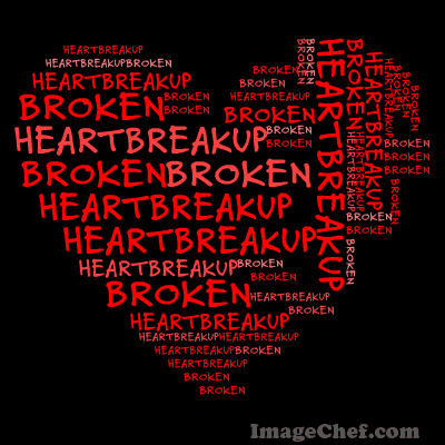 Erastus Williams Ministries: How to Heal Your Broken Heart