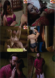 Charmsukh (Jane Anjane Mein 3) 2021 Hindi Web Series Season 01 sample
