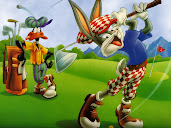 #6 Bugs Bunny Wallpaper