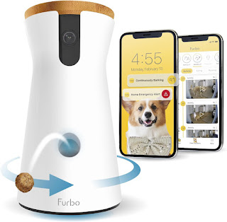 Furbo-360-Dog-Camera-Review