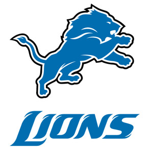 This Side of Fifty: The DETROIT LIONS