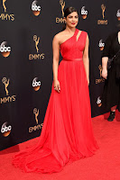 Priyanka Chopra best red carpet dresses 68th Annual Emmy Awards in Los Angeles