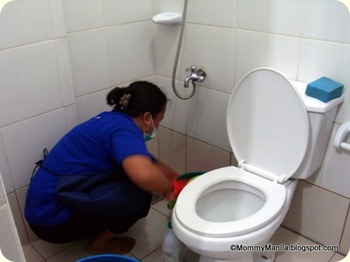 GOOD HOUSEKEEPERS
