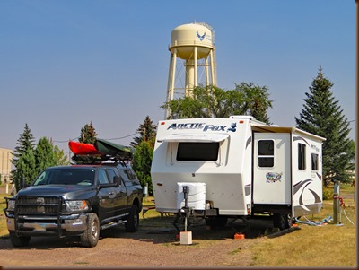 Great Falls MT1-8 Sep 2018