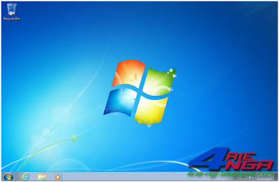 Windows 7 Ultimate Sp1 x86-x64 OEM September 2015