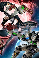 BAYONETTA & VANQUISH 10TH ANNIVERSARY BUNDLE