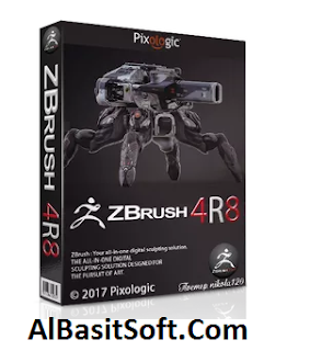 Pixologic-ZBrush-2018.1-Full-Free-DownloadAlbasitsoft.com_