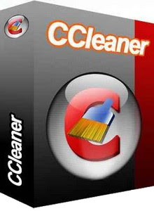 CCleaner v2.29.1111 2010