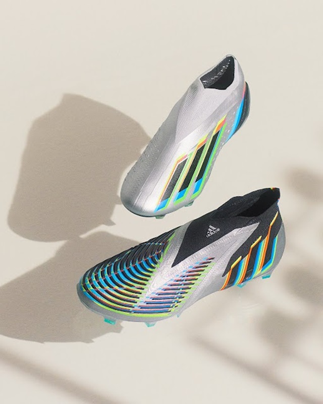 Adidas Fast Pack Released Last Collection Ahead of 2022 World Cup Footy Headlines