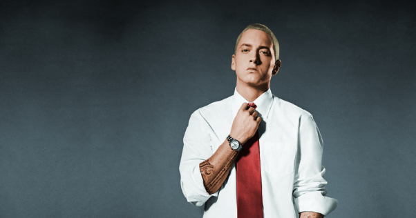 Eminem Kamikaze Lirik Lagu Terjemahan