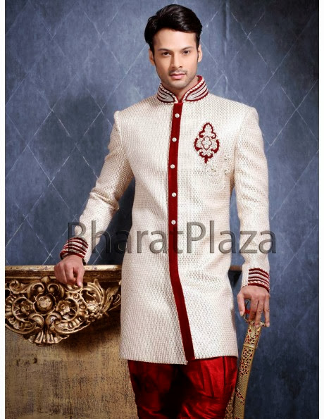 http://www.bharatplaza.com/new-arrivals/sherwanis/regal-embroidered-sherwani-szkb104.html