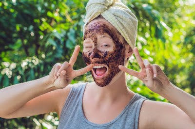 7 Incredible Benefits of Coffee Masks for Healthy and Acne-Free Skin