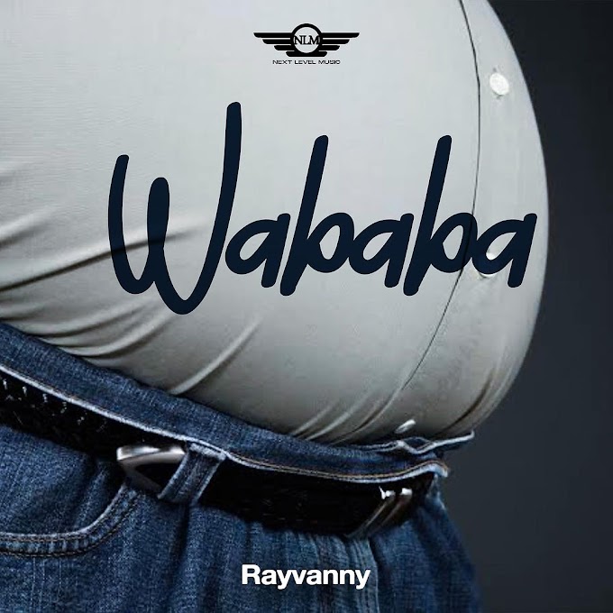 Audio Rayvanny - Wababa Mp3