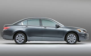 2011 Honda Accord SE Sedan