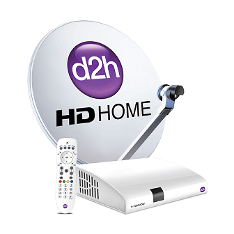 How to Recharge Videocon D2h Online