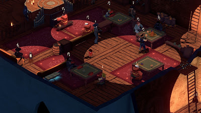 El Hijo A Wild West Tale Game Screenshot 3