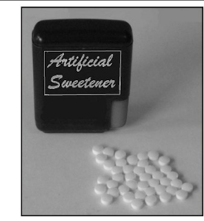 Artificial sugar