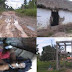 Rosário - Moradores de povoados não tem estrada e nem acesso a educação, saúde ou água de qualidade