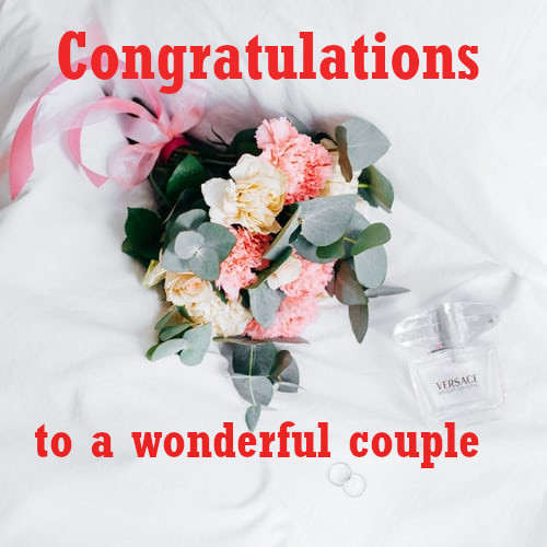 Congratulations On Wedding Anniversary.