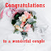 Top 10 Congratulations On Wedding Anniversary Images,  greating Pictures,Photos for Whatsapp-Facebook