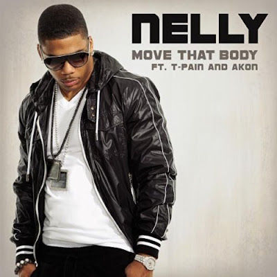 Nelly ft. T-Pain, Akon - Move That Body