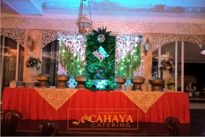 Catering Cahaya, Catering Pesta Bandung2