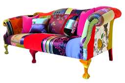 designer fabrics and furniture Upgrade your interior look with painting
fabric furniture style