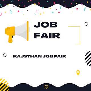 Rajasthan IT Job Fair 202