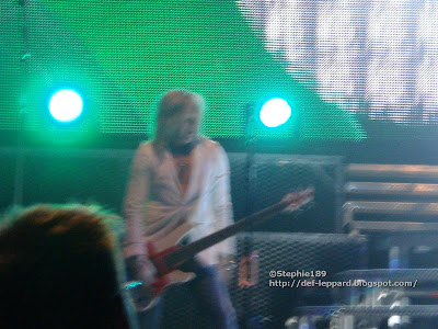 Sav - Def Leppard - 2008