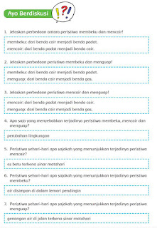 kunci jawaban halaman 24-25 kelas 5 tema 7