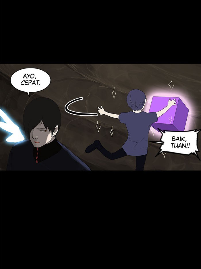 Tower of God Bahasa indonesia Chapter 111