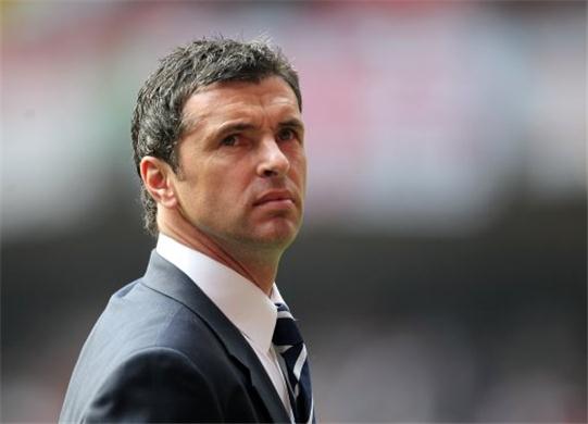 Gary Speed