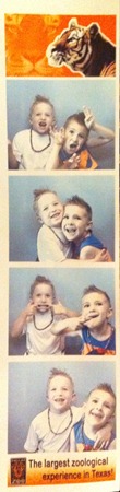 photo strip